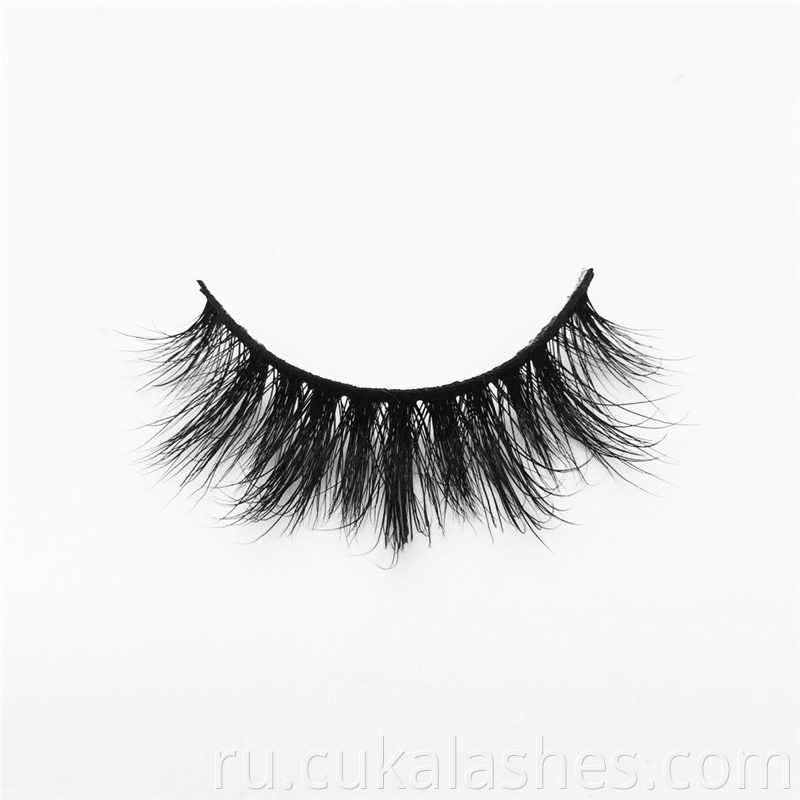 100 Mink Lashes